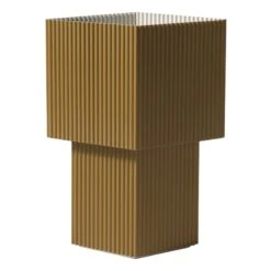 Pholc Romb Mini Pöytävalaisin, Cumin