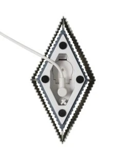 Pholc Romb Mini Pöytävalaisin, Cumin -Louis Poulsen Myymälämyynti Pholc Romb Mini table p1