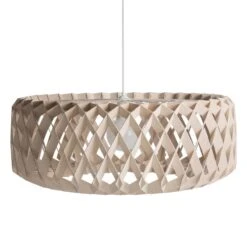 Pilke Lights Pilke P80 Riippuvalaisin, Koivu