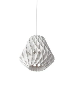 Pilke Lights Pilke P50 Riippuvalaisin, Valkoinen -Louis Poulsen Myymälämyynti Pilke Signature 50 pendant white packshot 4