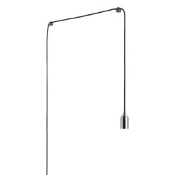 Tala Graphite Plug-in Riippuvalaisin