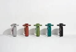 Petite Friture Quasar Pöytävalaisin, Alumiini 8 Petite Friture Quasar Pöytävalaisin, Alumiini -Louis Poulsen Myymälämyynti QUASAR photodegamme