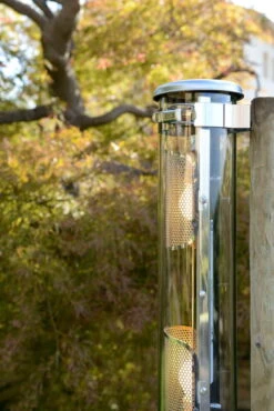 Sammode Musset GR Seinä-/kattovalaisin, Hopea -Louis Poulsen Myymälämyynti Sammode Musset GR Silver Gros Plan Ambiance Morgane Le Gall