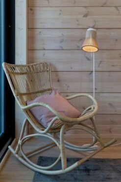 Secto Design Petite 4610 Lattiavalaisin, Koivu 8 Secto Design Petite 4610 Lattiavalaisin, Koivu -Louis Poulsen Myymälämyynti Secto Design Petite 4610 Pori