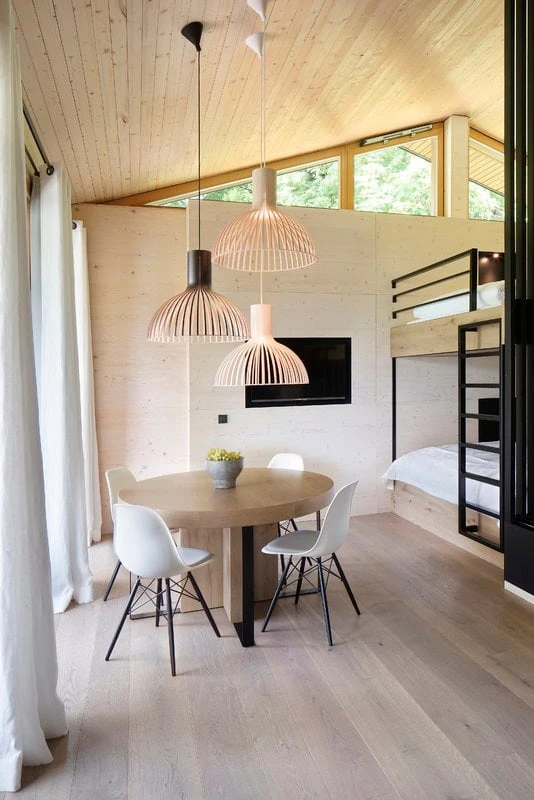 Secto Design Victo Small 4251 Riippuvalaisin, Valkoinen 4 Secto Design Victo Small 4251 Riippuvalaisin, Valkoinen - Image 4