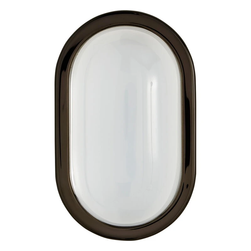 Tom Dixon Spot Surface LED Seinävalaisin, Soikea, Musta 3 Tom Dixon Spot Surface LED Seinävalaisin, Soikea, Musta - Image 3