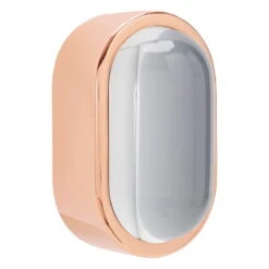 Tom Dixon Spot Surface LED Seinävalaisin, Soikea, Kupari