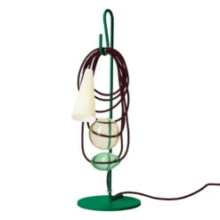 Foscarini Filo Pöytävalaisin, Southern Talisman