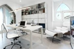 Tunto Swan Riippuvalaisin, 2700K, DALI Himmennettävä, Tammi -Louis Poulsen Myymälämyynti TUNTO SWAN TOPIC 004