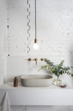 Tala Porcelain II LED Lamppu 6W E27, Himmennettävä -Louis Poulsen Myymälämyynti Tala Porcelain2 3