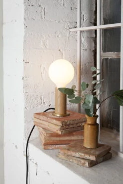 Tala Porcelain III LED Lamppu 6W E27, Himmennettävä -Louis Poulsen Myymälämyynti Tala Porcelain3 3