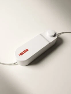 Foscarini Twiggy Elle Lattiavalaisin, Valkoinen -Louis Poulsen Myymälämyynti Twiggy particolare dimmer