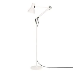 Anglepoise Type 75 Lattiavalaisin, Paul Smith Edition 6 -Louis Poulsen Myymälämyynti Type75 PaulSmithEdition6 Floor2