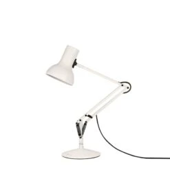 Anglepoise Type 75 Mini Pöytävalaisin, Paul Smith Edition 6 -Louis Poulsen Myymälämyynti Type75 PaulSmithEdition6 MiniDesk2