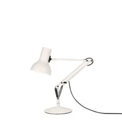Anglepoise Type 75 Mini Pöytävalaisin, Paul Smith Edition 6 -Louis Poulsen Myymälämyynti Type75 PaulSmithEdition6 MiniDesk3