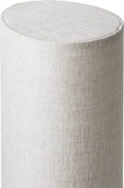 GUBI Unbound Lattiavalaisin 80 Cm, Canvas -Louis Poulsen Myymälämyynti Unbound Lamp Canvas Detail Off 2