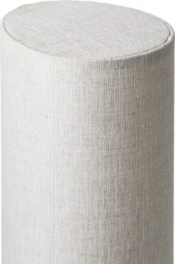 GUBI Unbound Pöytävalaisin, Canvas -Louis Poulsen Myymälämyynti Unbound Lamp Canvas Detail Off