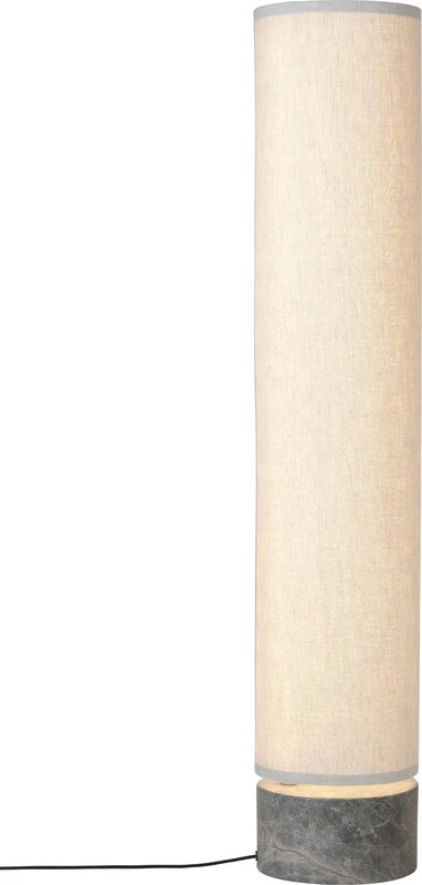 GUBI Unbound Lattiavalaisin 120 Cm, Canvas 4 GUBI Unbound Lattiavalaisin 120 Cm, Canvas - Image 4