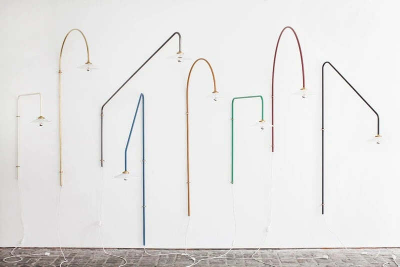 Valerie_objects Hanging Lamp N3, Musta 6 Valerie_objects Hanging Lamp N3, Musta - Image 6