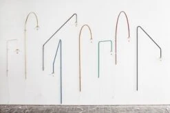 Valerie_objects Hanging Lamp N2, Musta 11 Valerie_objects Hanging Lamp N2, Musta -Louis Poulsen Myymälämyynti V9015015C mullervanseveren hanginglamps numbertwocurry b Copy 2