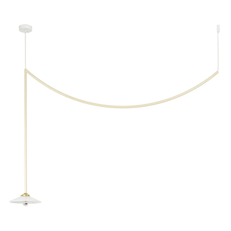 Valerie_objects Ceiling Lamp N4, Valkoinen 1 Valerie_objects Ceiling Lamp N4, Valkoinen