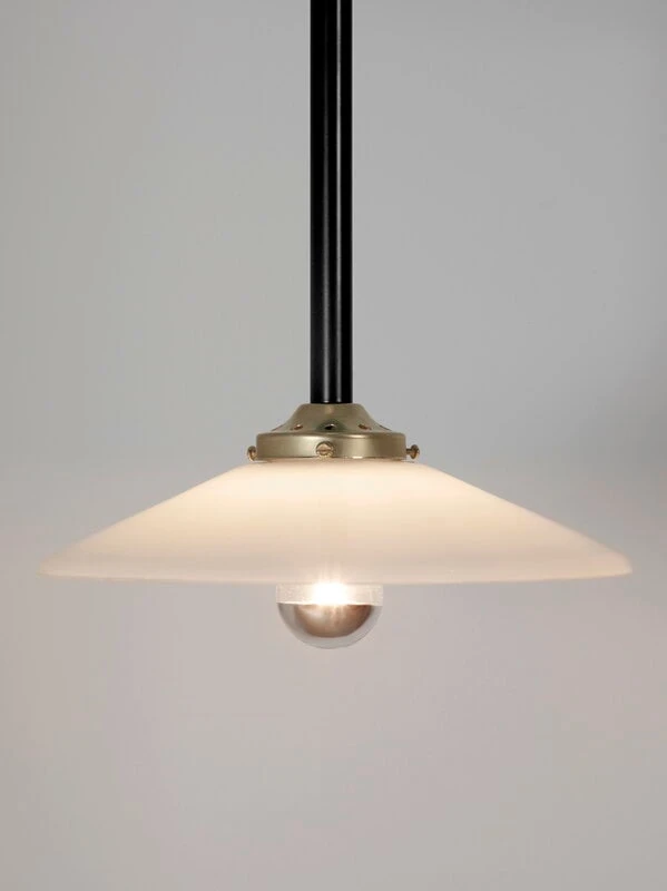 Valerie_objects Hanging Lamp N2, Musta 4 Valerie_objects Hanging Lamp N2, Musta - Image 4