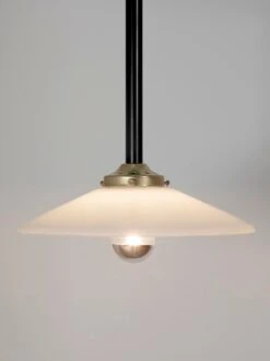Valerie_objects Hanging Lamp N5, Musta -Louis Poulsen Myymälämyynti V9020600Zs6 2