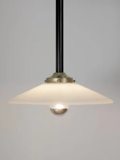 Valerie_objects Hanging Lamp N3, Musta 9 Valerie_objects Hanging Lamp N3, Musta -Louis Poulsen Myymälämyynti V9020600Zs6