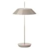 Vibia Mayfair Mini 5495 Ladattava Pöytävalaisin, Beige