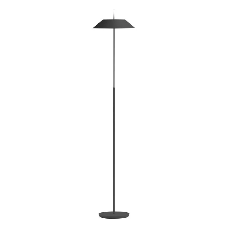 Vibia Mayfair 5515 Lattiavalaisin, Grafiitti 1 Vibia Mayfair 5515 Lattiavalaisin, Grafiitti