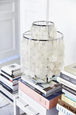 Verpan Fun 2TM Pöytävalaisin -Louis Poulsen Myymälämyynti VERPAN ANOTHER STUDIO 047