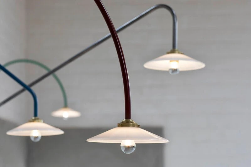 Valerie_objects Hanging Lamp N3, Musta 5 Valerie_objects Hanging Lamp N3, Musta - Image 5