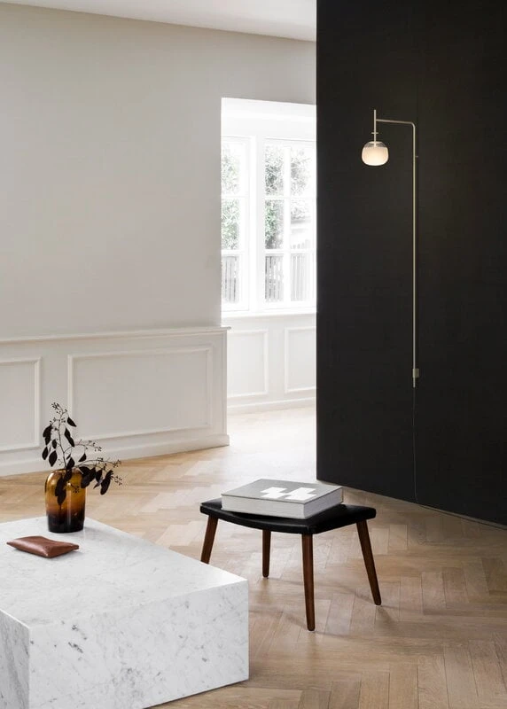 Vibia Tempo 5764 Seinävalaisin, Cream 2 Vibia Tempo 5764 Seinävalaisin, Cream - Image 2