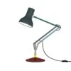 Anglepoise Type 75 Mini Pöytävalaisin, Paul Smith Edition 4