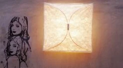 Flos Ariette Seinävalaisin, Pieni -Louis Poulsen Myymälämyynti ariette ceiling wall 1 2 3 scarpa flos F04000 product life 01 1440x802 1