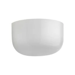 Flos Bellhop Wall Up Seinävalaisin, Valkoinen