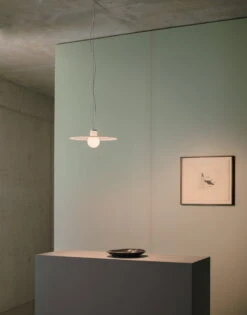 Wästberg W202 Halo S3 Riippuvalaisin, Valkoinen -Louis Poulsen Myymälämyynti c66457af 715b 4fc0 9ec9 836ea7c0ffc4 20 08Halo Wa CC 88stberg DCD SimonMenges A4 04