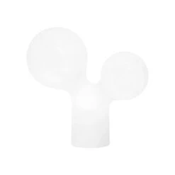 Studio Eero Aarnio Tupla Kupla Valaisin, M