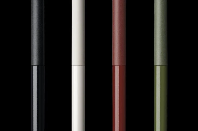 Wästberg W182 Pastille F2 Lattiavalaisin, Valkoinen 2 Wästberg W182 Pastille F2 Lattiavalaisin, Valkoinen - Image 2