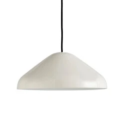 HAY Pao Steel Pendant 350 Riippuvalaisin, Valkoinen