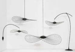 Petite Friture Vertigo Nova Riippuvalaisin, 190 Cm, Musta -Louis Poulsen Myymälämyynti ho8j31xw FkuUBakY