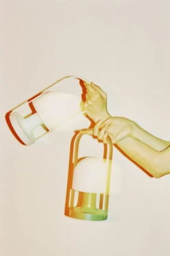 Marset FollowMe Valaisin, Terrakotta 11 Marset FollowMe Valaisin, Terrakotta -Louis Poulsen Myymälämyynti marset lr followmecolors yt 21 1 web