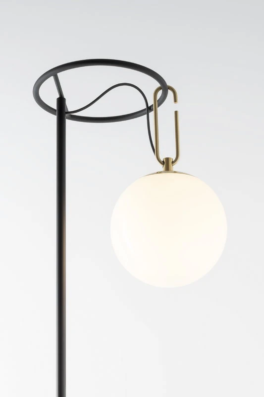 Artemide Nh 22 Lattiavalaisin 2 Artemide Nh 22 Lattiavalaisin - Image 2