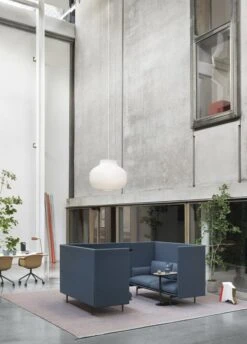 Muuto Strand Riippuvalaisin, Closed 60 Cm 8 Muuto Strand Riippuvalaisin, Closed 60 Cm -Louis Poulsen Myymälämyynti outline highback panel vidar 733 relate strand lamp fiber arm chair ply rug tub jug leaf muuto org 1