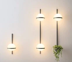 Louis Poulsen Myymälämyynti 13 Louis Poulsen Myymälämyynti -Louis Poulsen Myymälämyynti palma apl slide 02