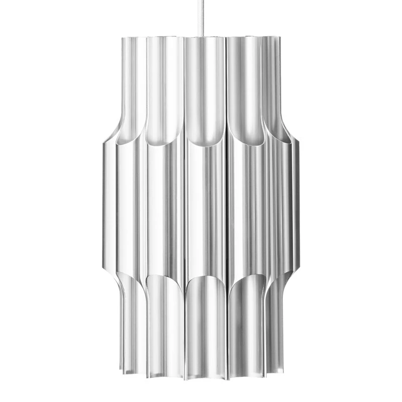 LYFA Pan Riippuvalaisin, 190 Mm, Alumiini 1 LYFA Pan Riippuvalaisin, 190 Mm, Alumiini