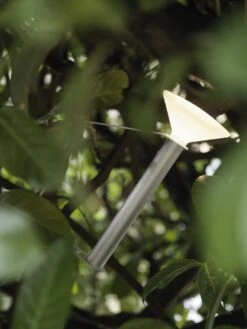 Muuto Piton Ladattava Valaisin, Alumiini -Louis Poulsen Myymälämyynti piton lamp portable aluminum muuto org