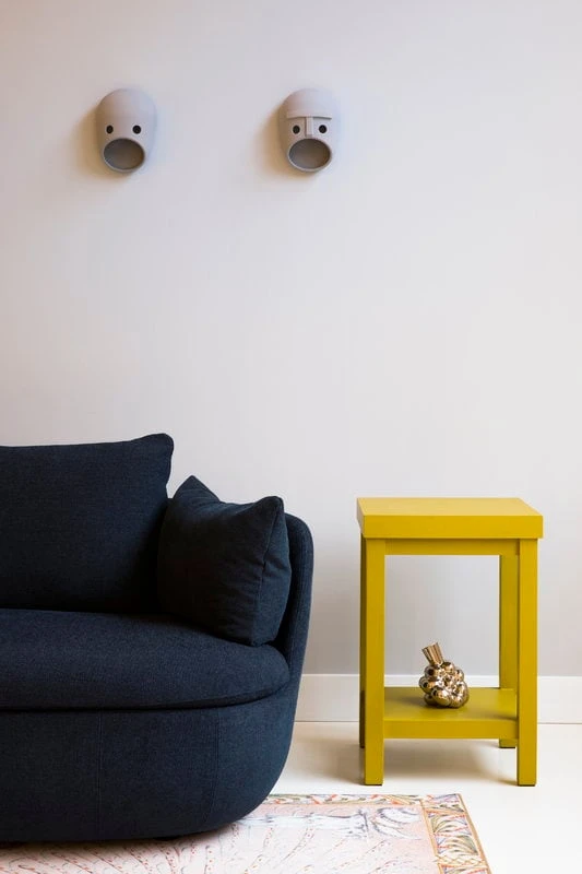 Moooi The Party Bert Seinävalaisin 2 Moooi The Party Bert Seinävalaisin - Image 2