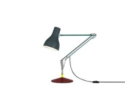 Anglepoise Type 75 Pöytävalaisin, Paul Smith Edition 4 -Louis Poulsen Myymälämyynti type 75 desk lamp paul smith edition 4 1