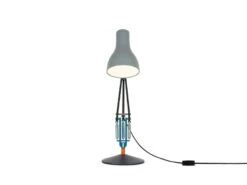 Anglepoise Type 75 Pöytävalaisin, Paul Smith Edition 4 -Louis Poulsen Myymälämyynti type 75 desk lamp paul smith edition 4 4
